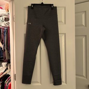 Under Armour Coldgear Leggings